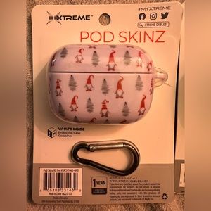 POD Skinz—Different Sizes please look before buying.